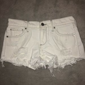 Lucky brand shorts